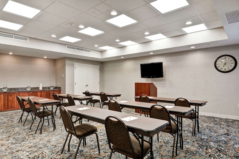 Hampton Inn Moab - photo 37