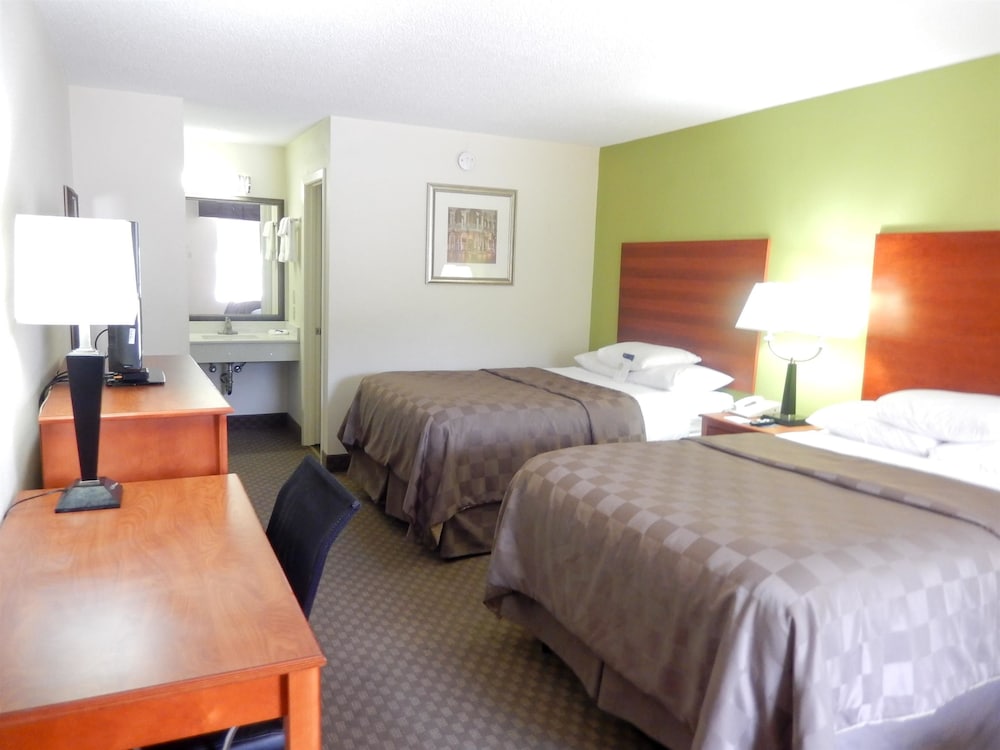 Motel6 Luling LA - photo 8