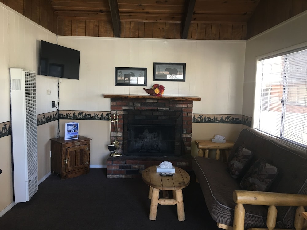 Fireside Lodge - photo 86