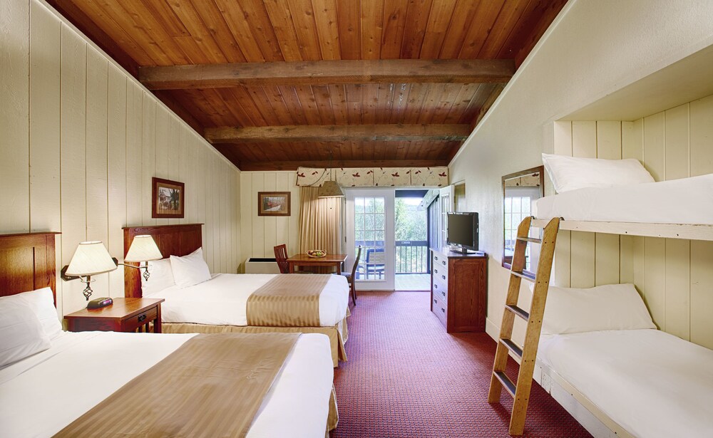 Salt Fork Lodge and Conference Center - photo 9