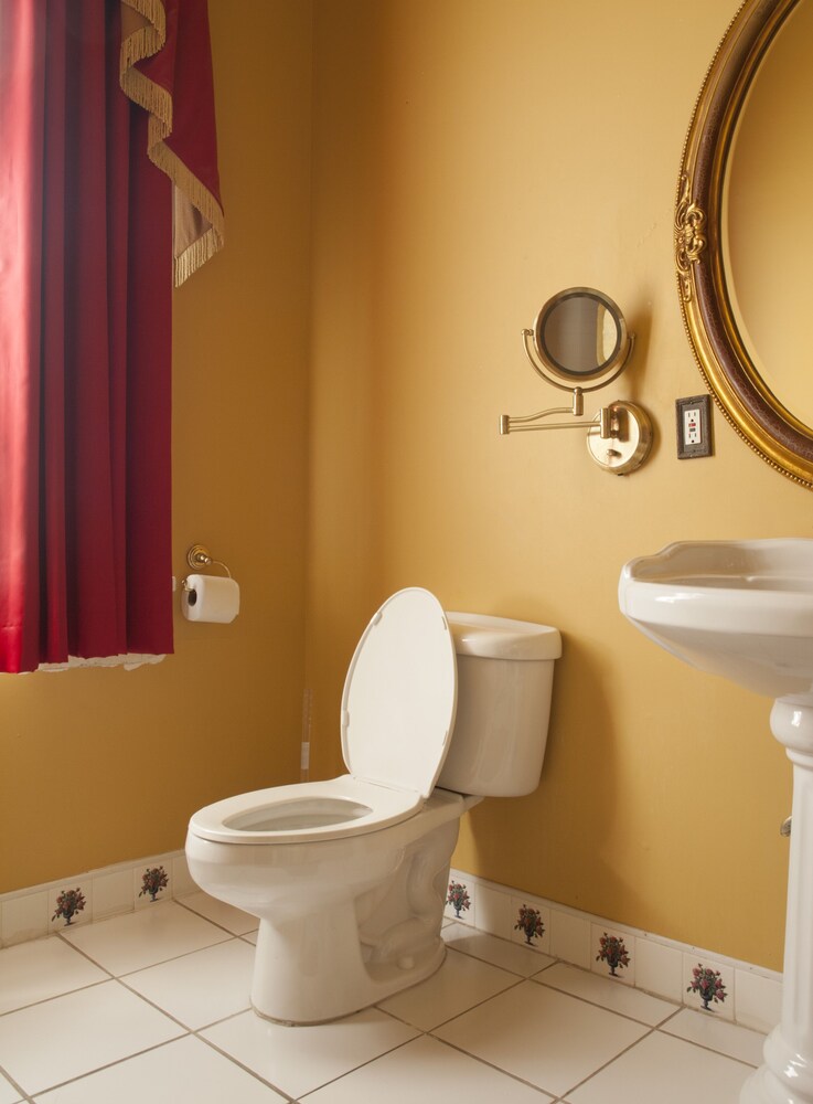 Magnolia Mansion - photo 34