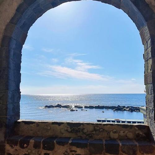 Rosa di Mare Riposto — 4-Star Luxury Hotel in Riposto, Italy
