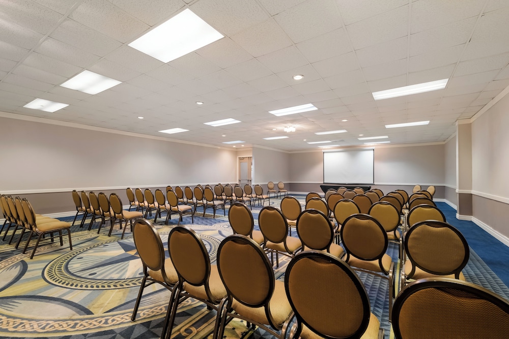 Red Roof Inn & Conference Center McKinney - photo 30