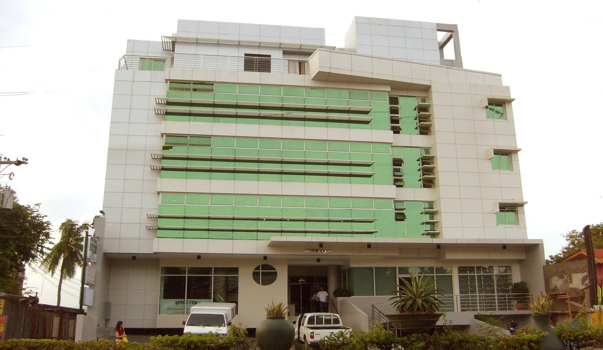 Best Suite Hotel — Cebu City — photo 2