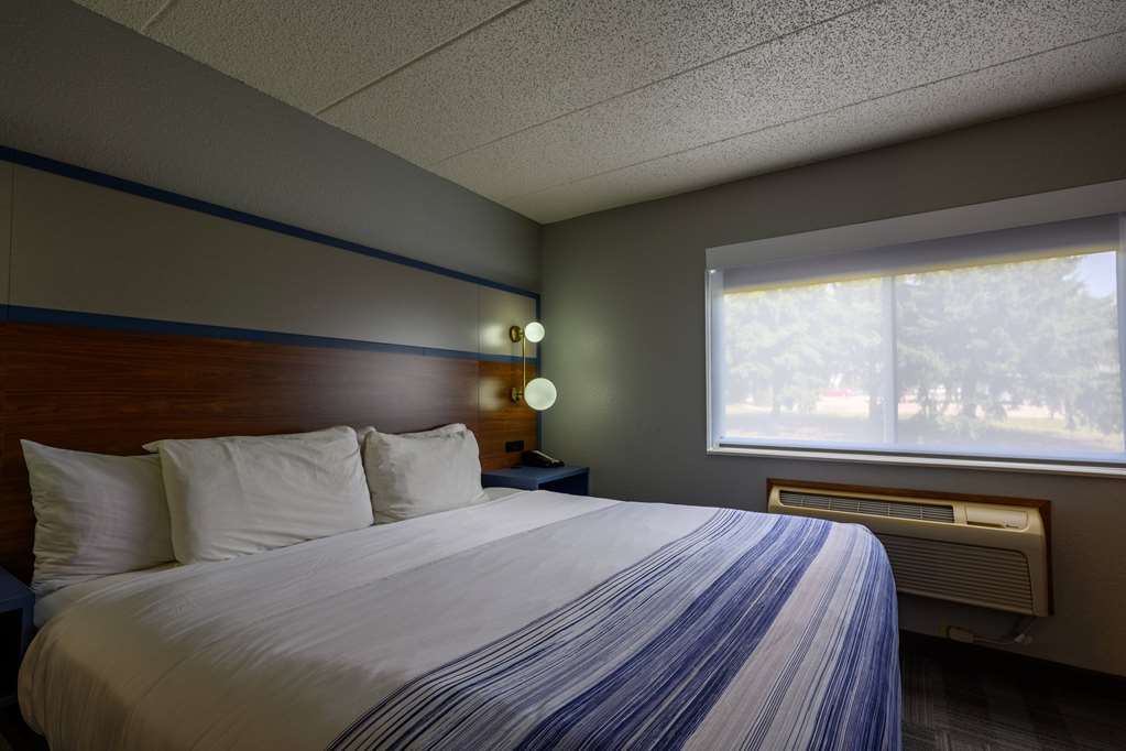AmericInn by Wyndham Monroe - photo 52