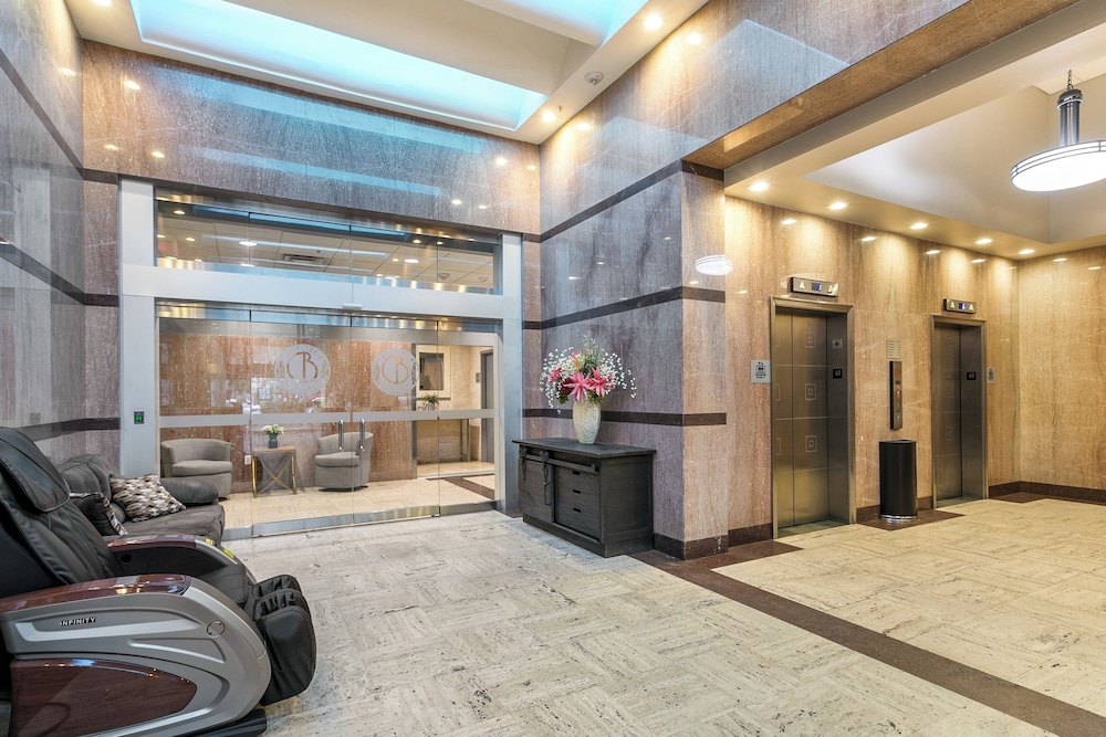 Elegant Studio Near French Quarter in New Orleans, United States