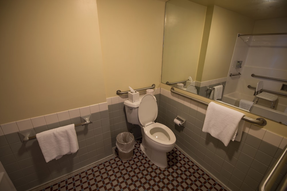 Skyland Resort - photo 9