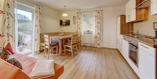 Ferienwohnung Lankl im Bayerischen Wald — Roehrnbach — photo 4