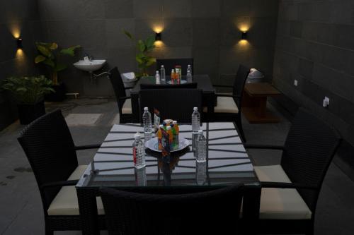 S R Private Residence — Mysore — photo 4