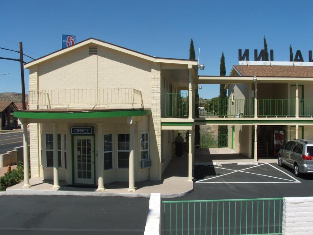 Arizona Inn Kingman - photo 42