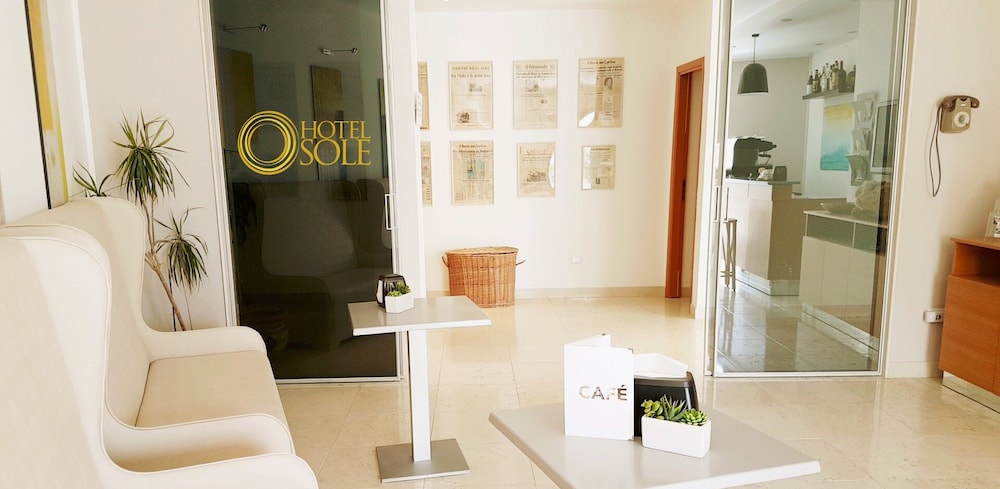 Hotel Sole — Lampedusa — photo 5