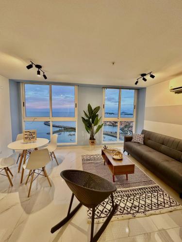 Panama Dream View Escape — 4-Star Luxury Hotel in Panama, Panama