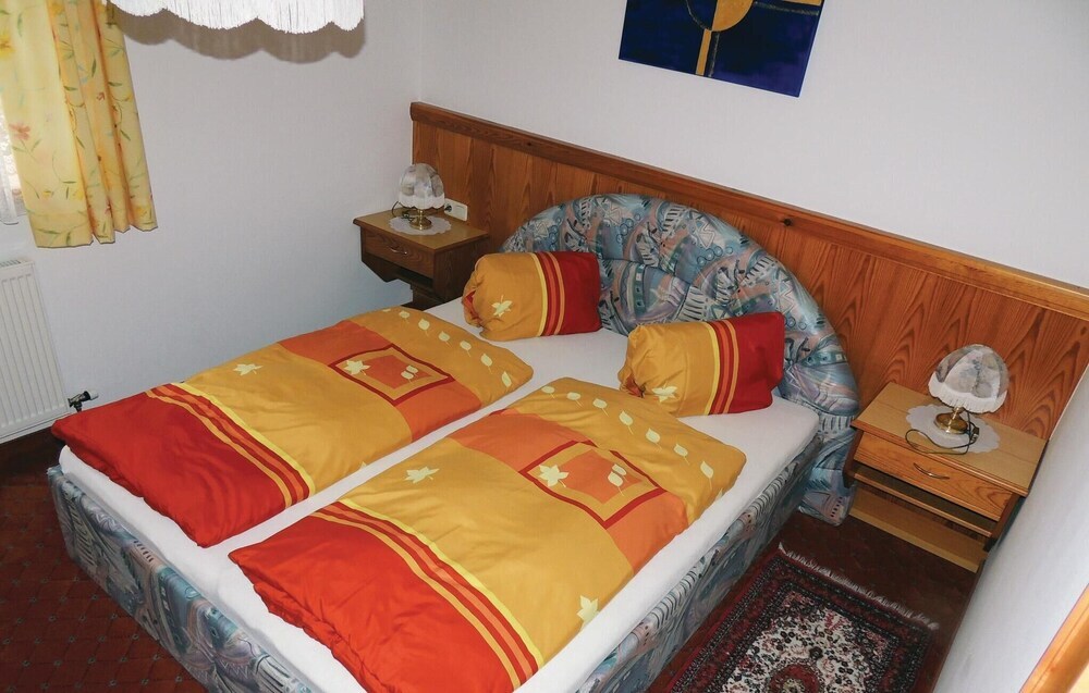 Haus Lemberger — 4-Star Luxury Hotel in Krimml, Austria