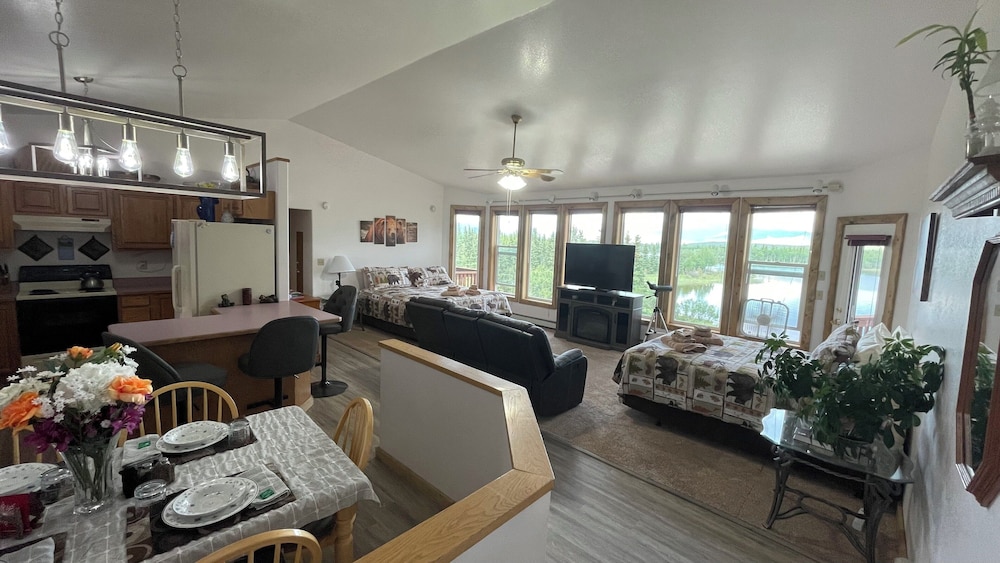 Denali Lakeview Inn - photo 12