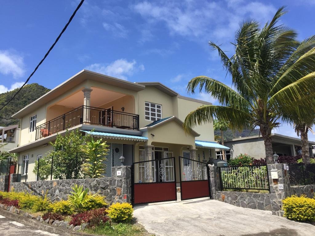 La Gaulette Guesthouse