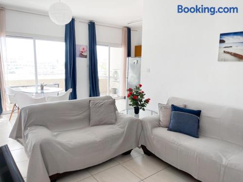 Apartment Capella Larnaca