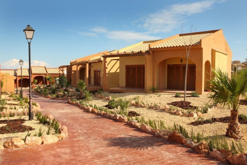 Santara Wellness Resort — Santa Pola — photo 5