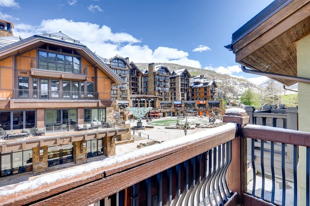 Vail VLG One Willow 3bd hir1 - photo 19