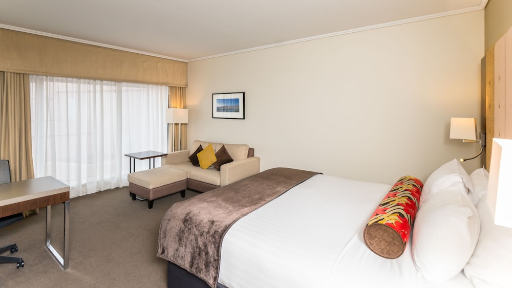 Grand Millennium Auckland — Auckland — photo 5