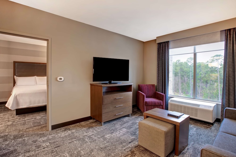 Homewood Suites by Hilton Summerville - photo 9