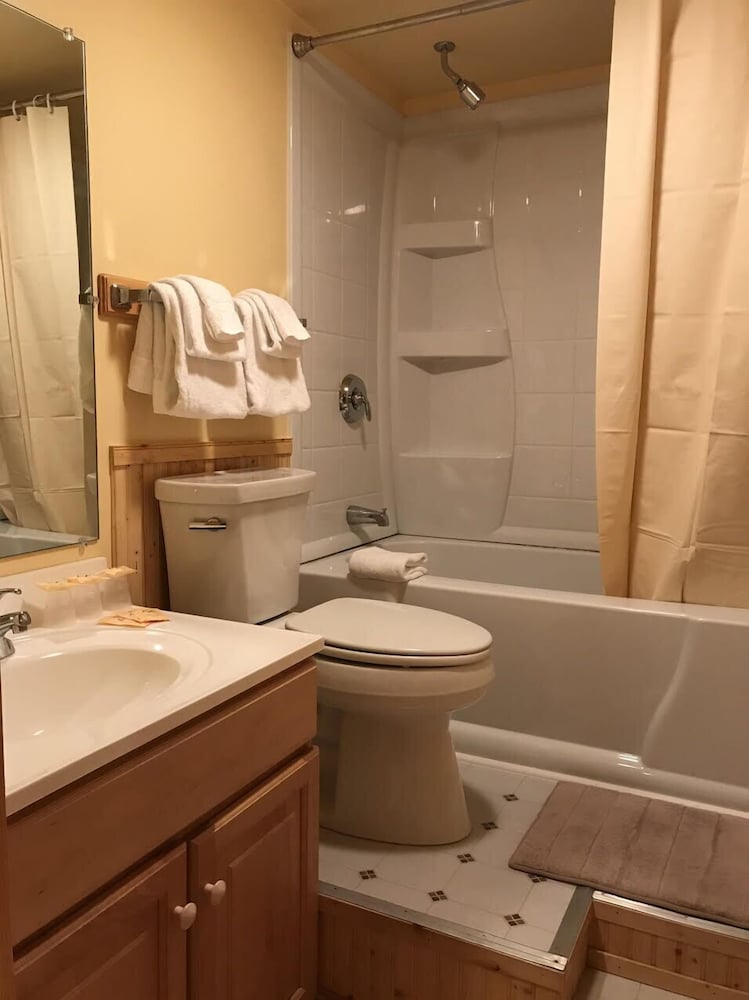 Mountain Sports Inn - photo 32