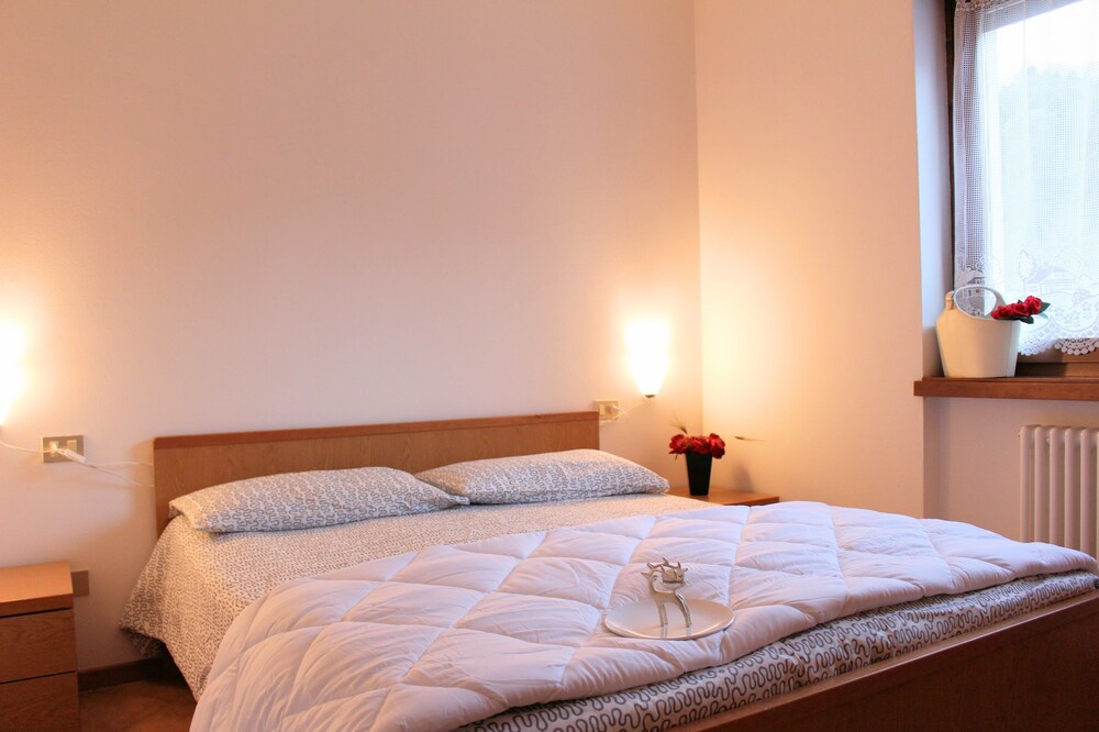 Comano Terme Apart 10431742 — Stenico