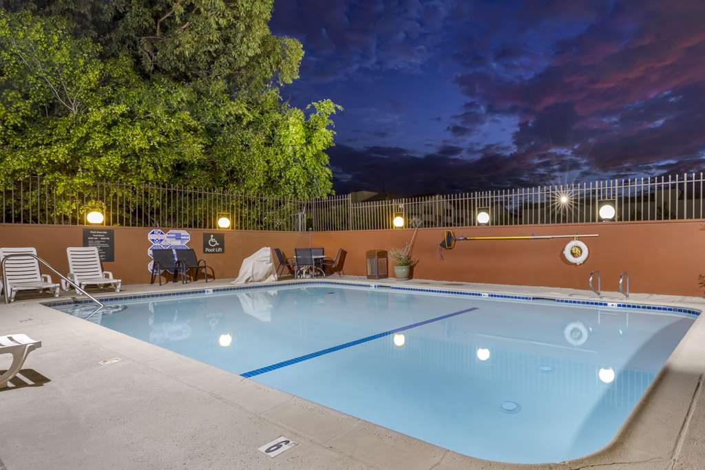 Best Western Los Angeles Worldport Hotel - photo 27