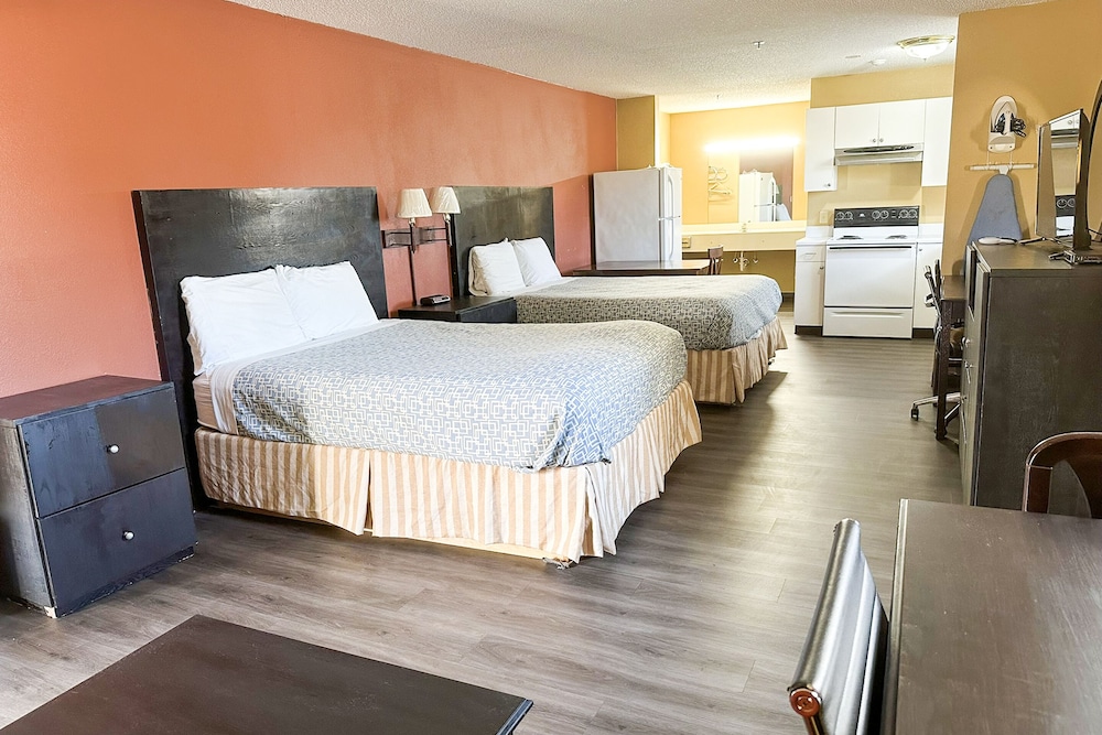 Garden Inn & Suites Rome Ga - photo 37