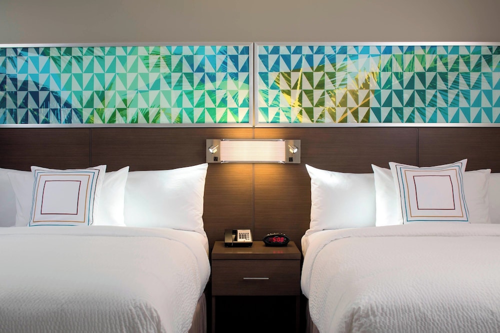 Residence Inn by Marriott Miami Beach South Beach - photo 11