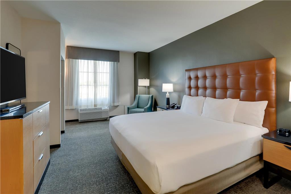 Drury Inn & Suites Dayton North - photo 21