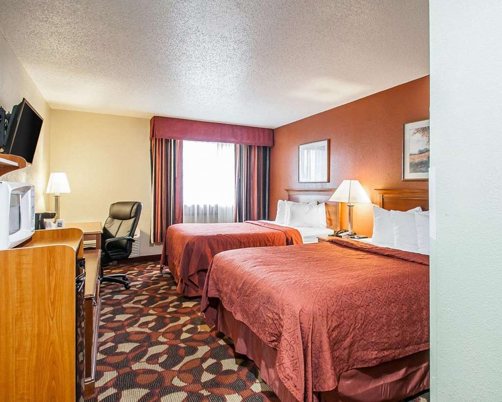 Cambridge Hotel Kansas City - photo 12