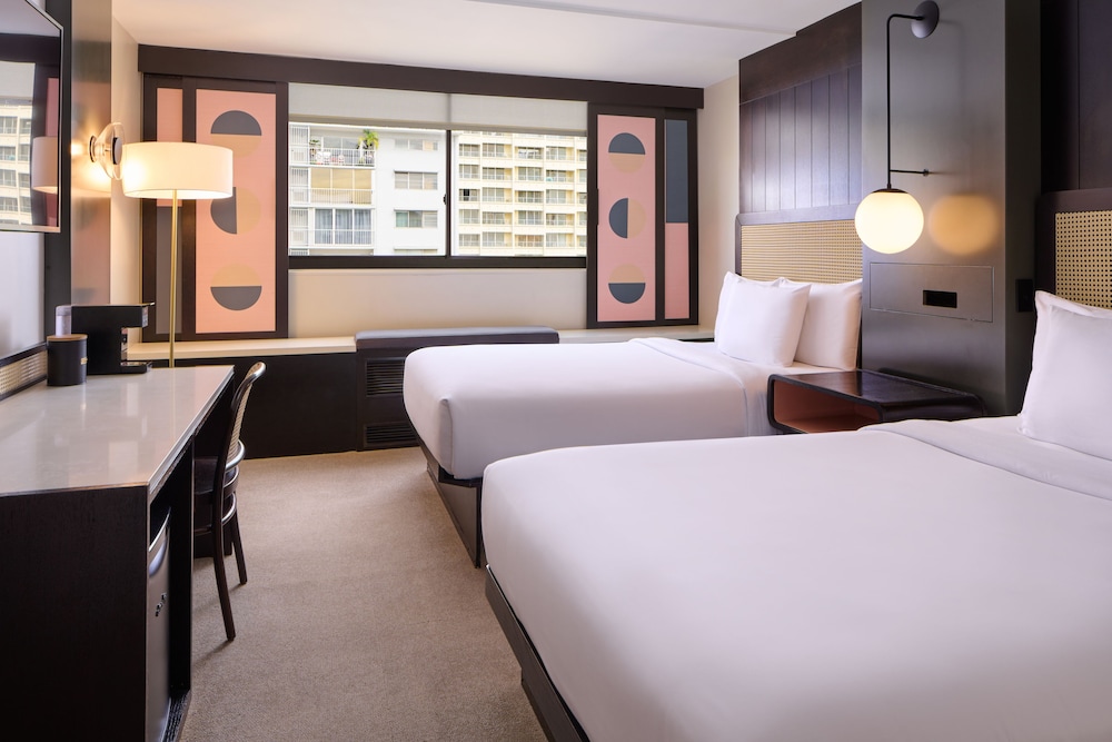 Hotel Renew - photo 38