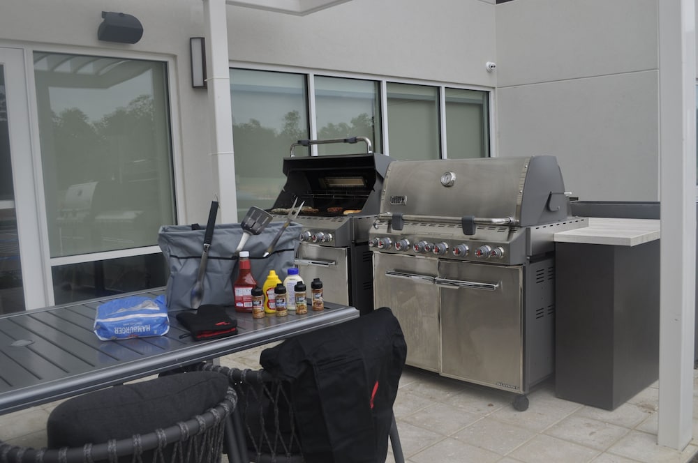 TownePlace Suites by Marriott Conroe - photo 40