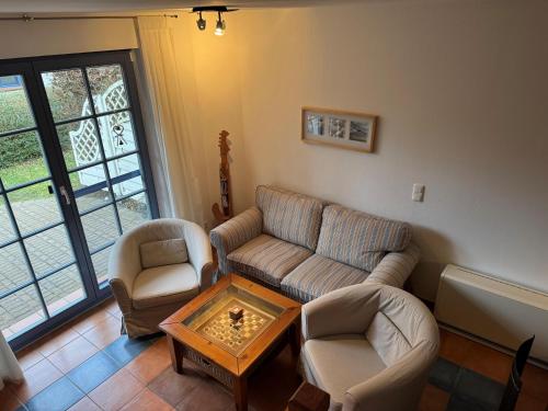 Anlage Heimathafen Haus Wanderer — 4-Star Luxury Hotel in Zingst, Germany