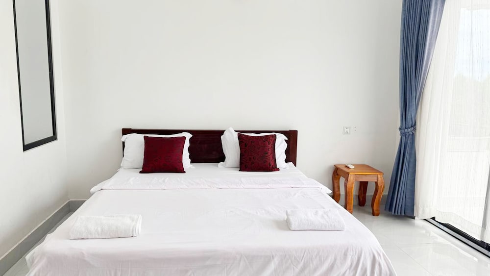 O Mary River Resort — hotel near Sihanouk International Airport
