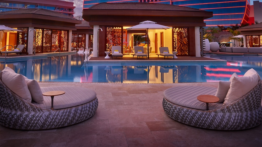 The Guitar Hotel at Seminole Hard Rock - photo 13