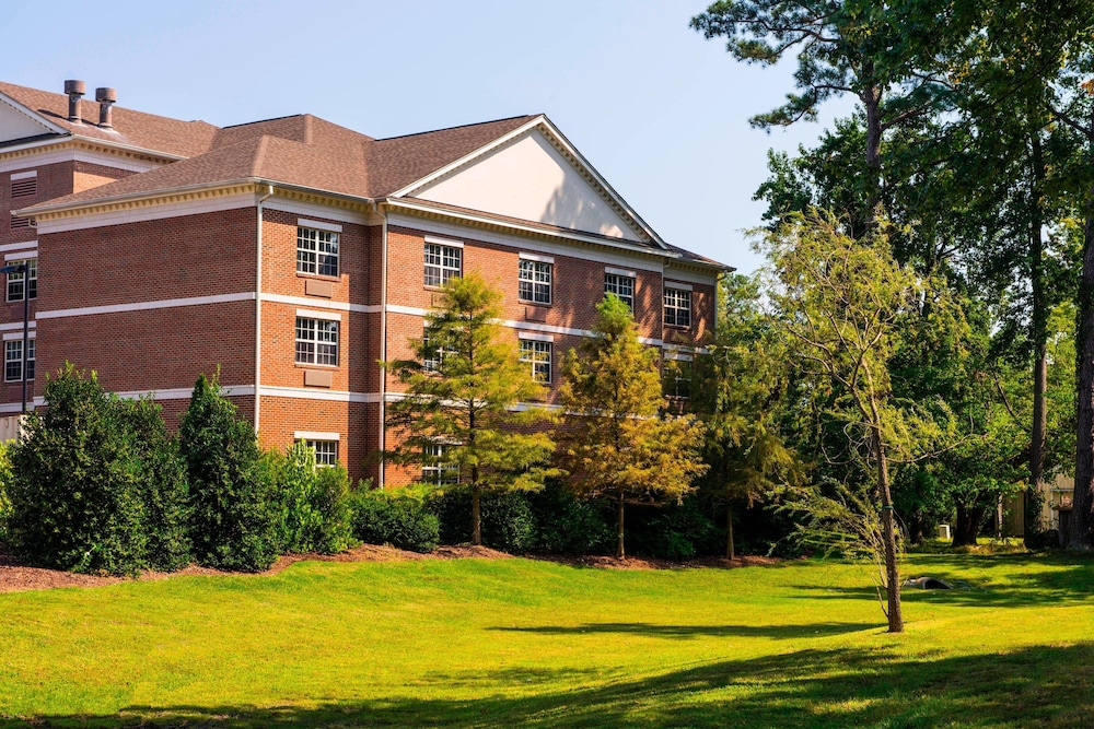 Springhill Suites by Marriott Williamsburg - photo 33