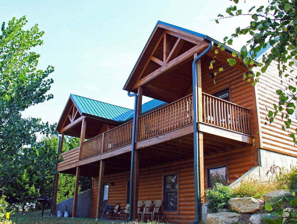 Acorns Resort - photo 46