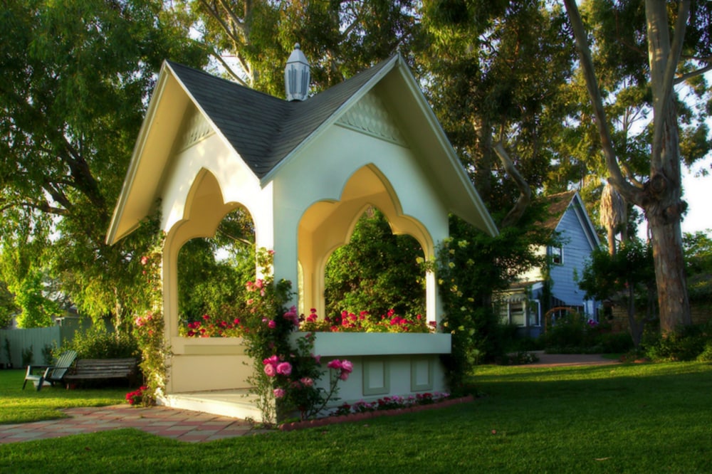 Kaleidoscope Inn & Gardens - photo 88