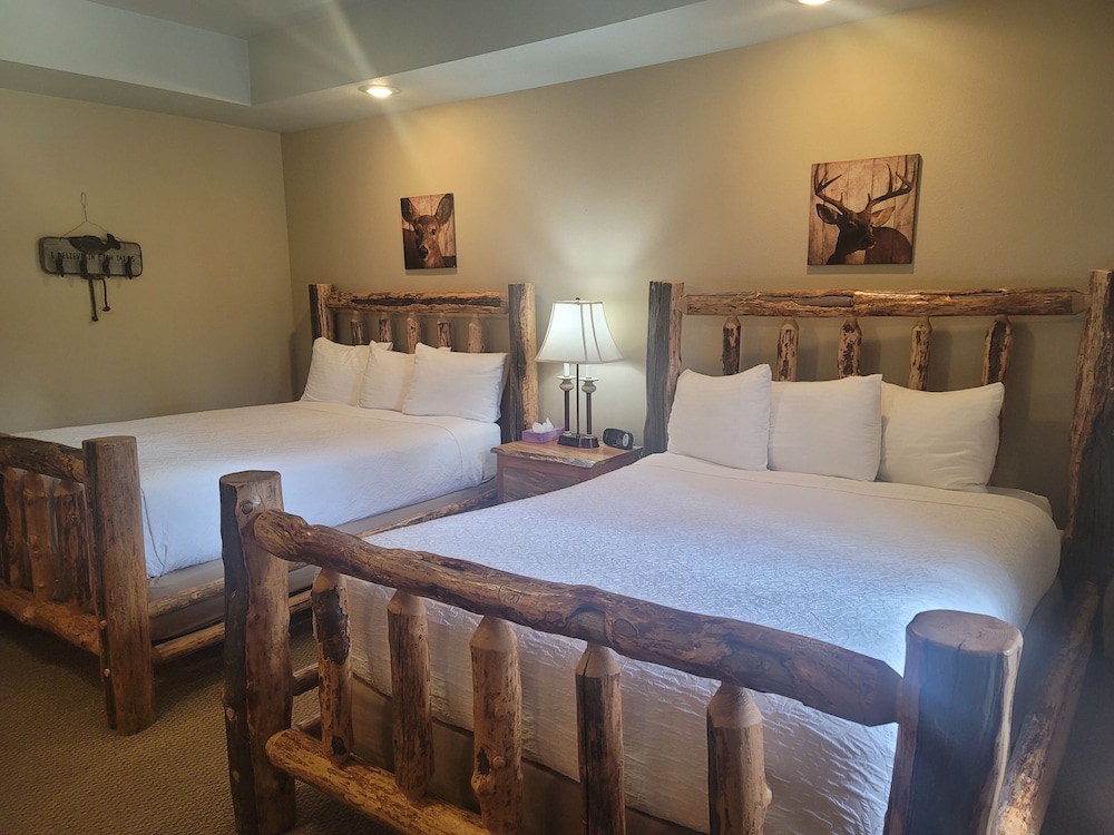 Riverfront Motel - photo 20
