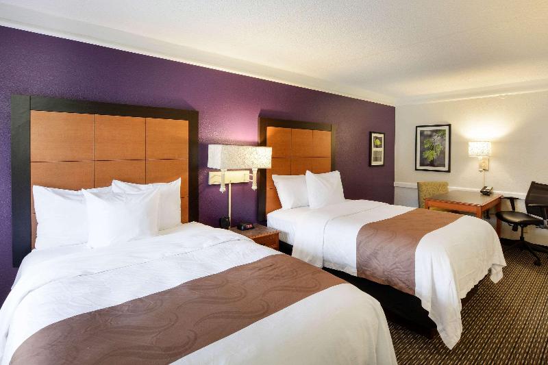 Quality Inn & Suites North Charleston Ashley Phosphate - photo 15