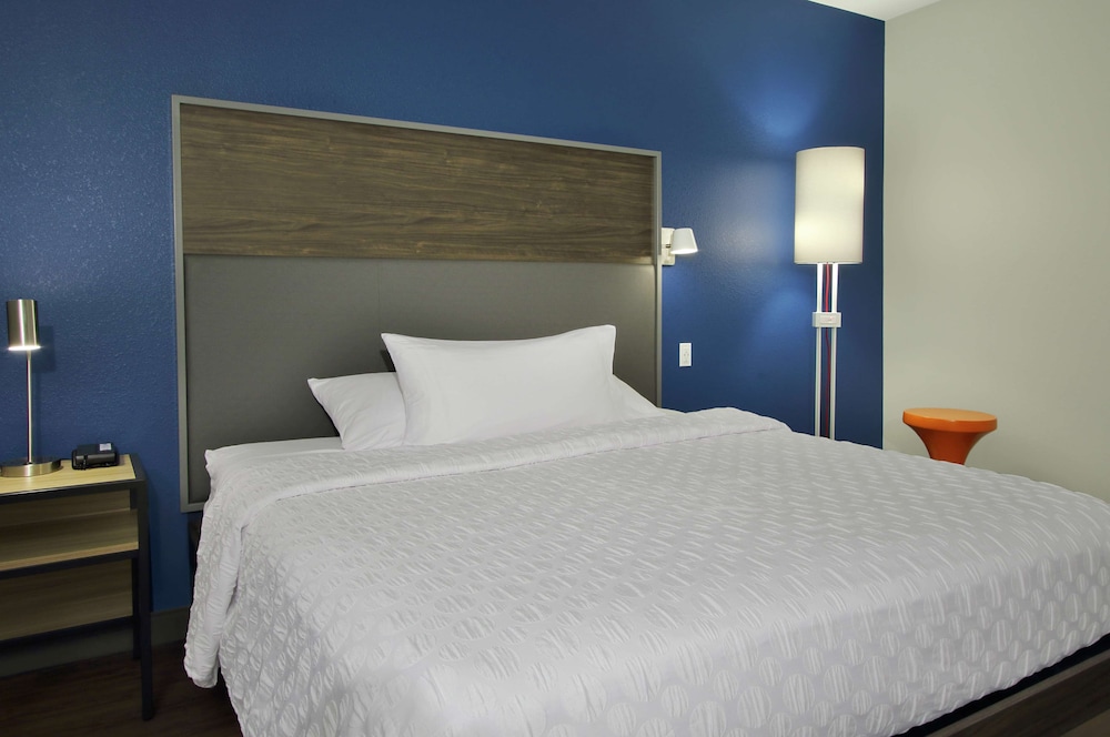 Tru by Hilton Mobile - photo 11