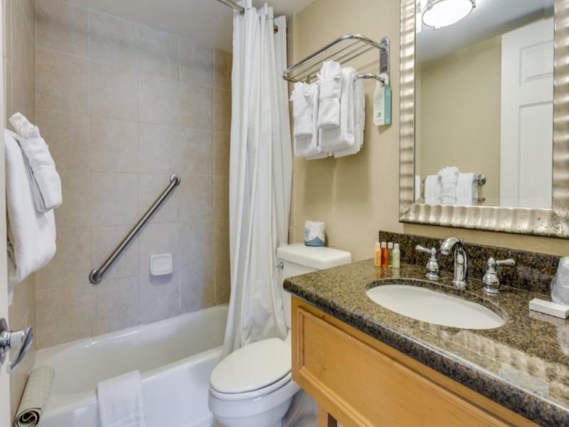 Sunset Beach Inn - photo 13