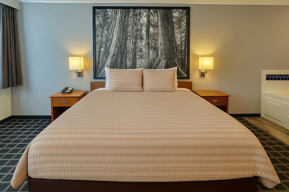 Creekside Inn & Suites - photo 27