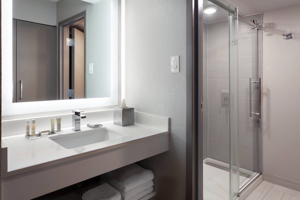 Marriott Jacksonville - photo 5