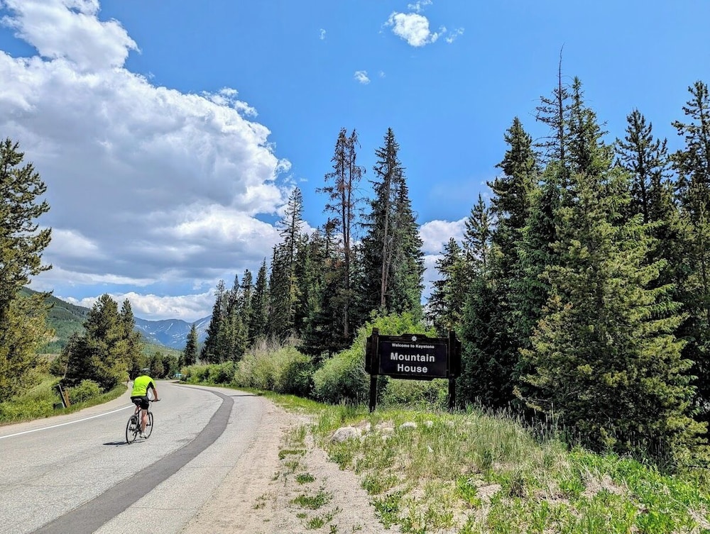 Chateaux Dumont 2724 - last minute hotel in Keystone