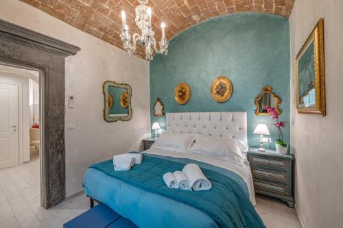 Tintori Place — 4-Star Luxury Hotel in Florence, Italy