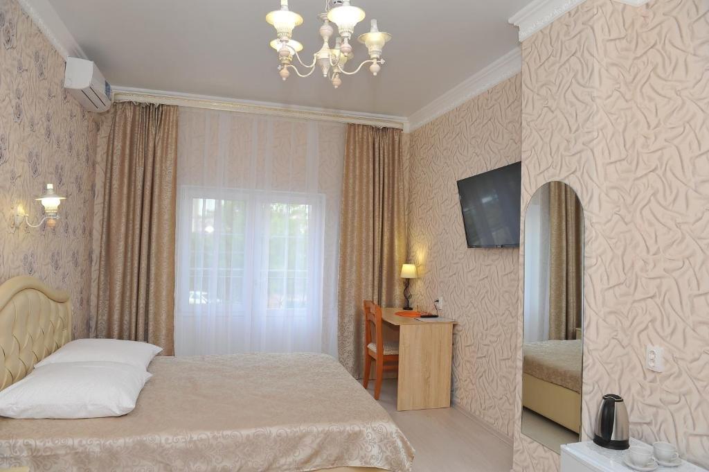 Sovetskaya 49 Hotel — Yelets — photo 3