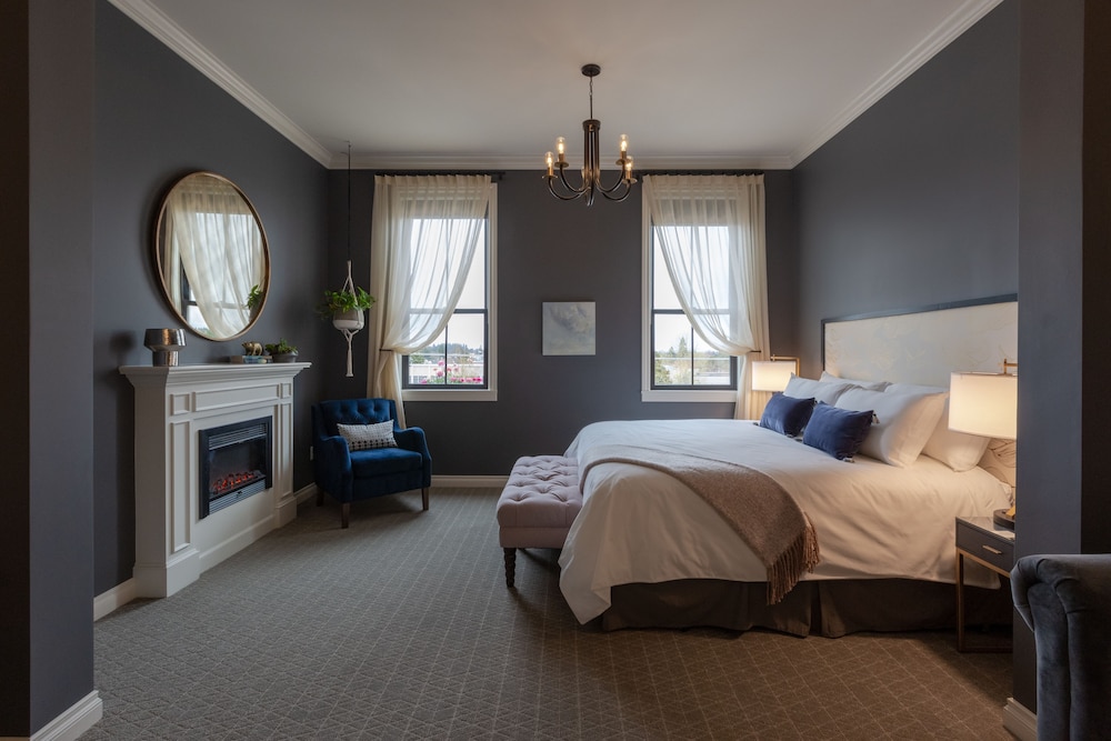Atticus Hotel - photo 5