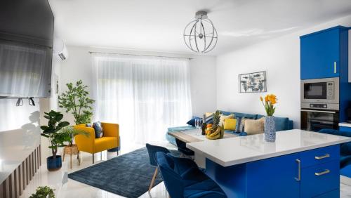 River&Lake Luxury I. Apartman — 4-Star Luxury Hotel in Sarvar, Hungary